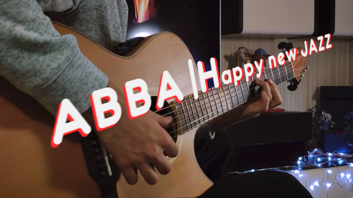    ABBA - Happy new year