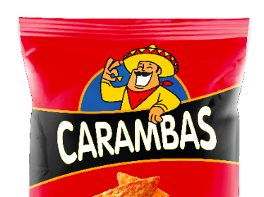     Carambas