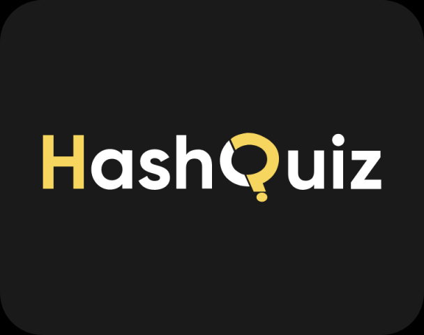 HashQuiz  