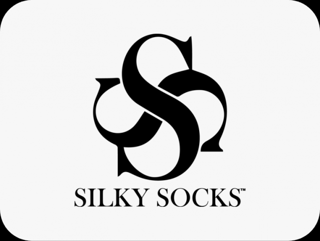 Silky socks