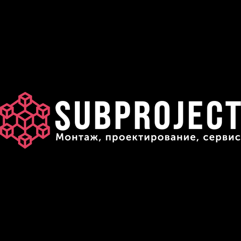 SubProject