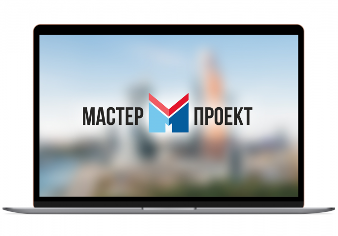 Корпоративный сайт Ассоциации проектировщиков «Мастер-проект»