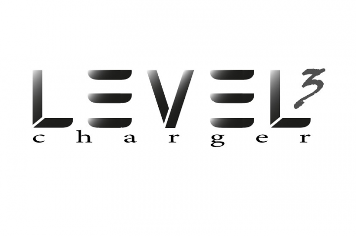 Логотип LEVEL 3