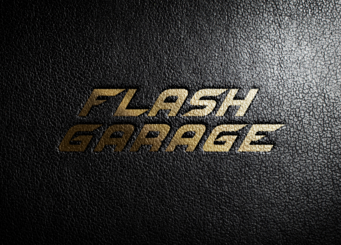 Flash Garage 