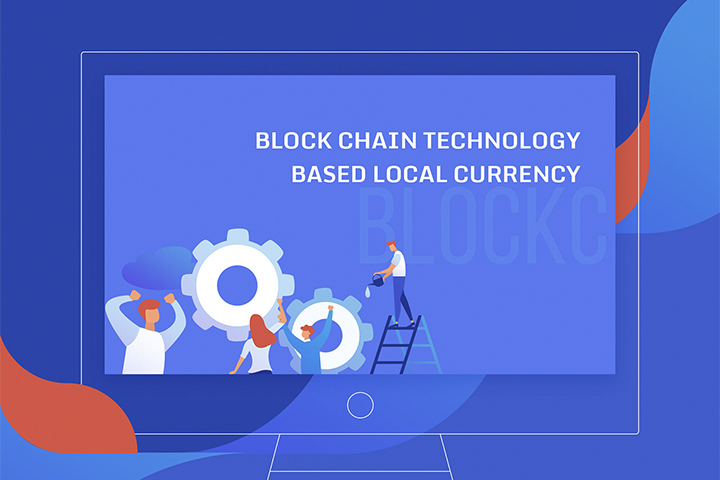 Local currency platform
