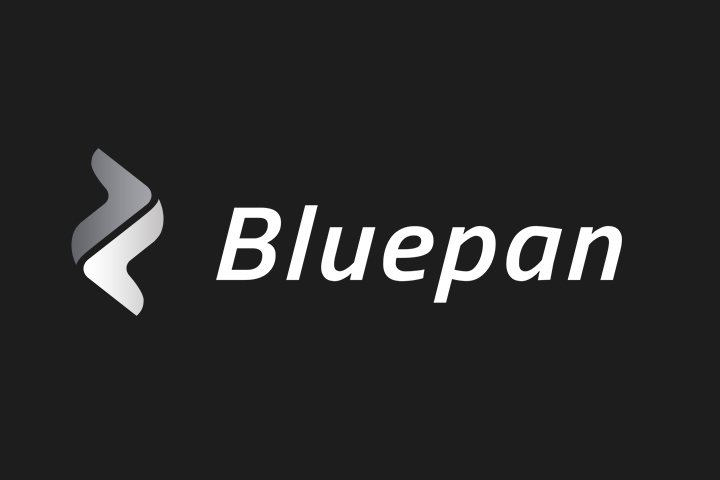 Bluepan