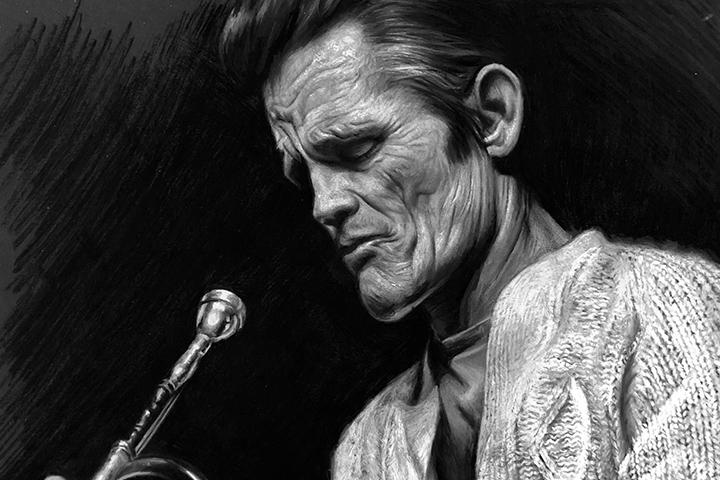 Chet Baker