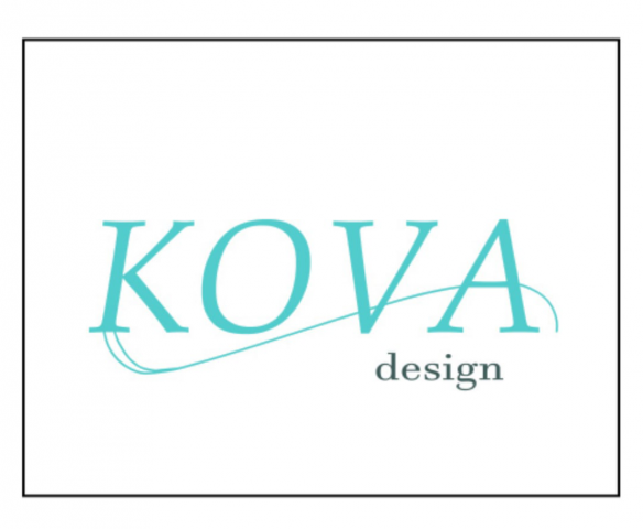   "Kova design" 