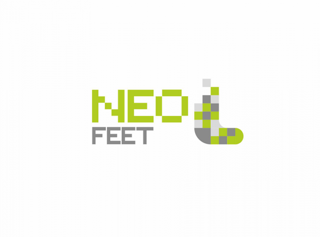   "NEO FEET"