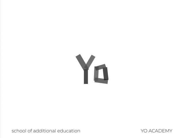YO academy - -  