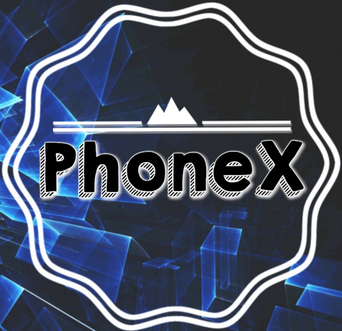 PhoneX