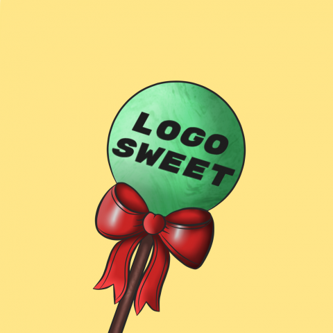    Logo Sweet