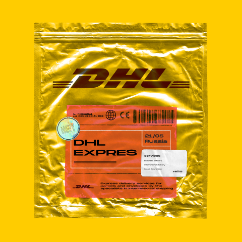 DHL EXPRESS