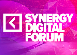 Synergy Digital forum 2018, 2019 годы