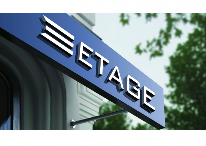 ETAGE