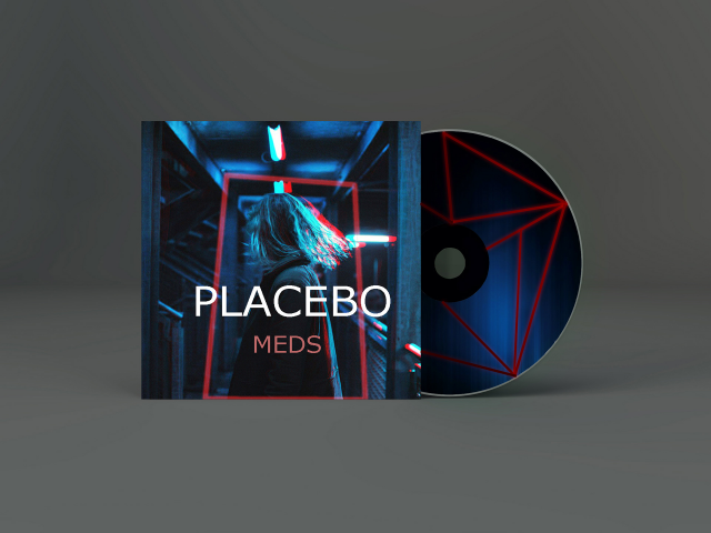   "Placebo"