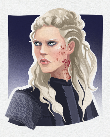 Lagertha