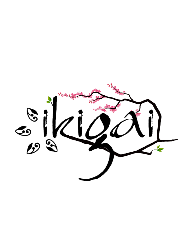 Ikigai logo