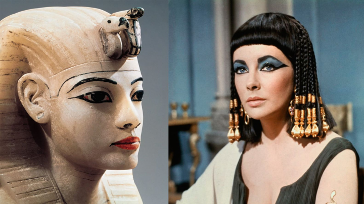 Skincare History: Amazing Facts about the Ancient Beauties