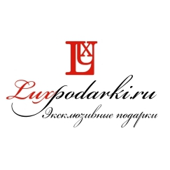   luxpodarki.ru