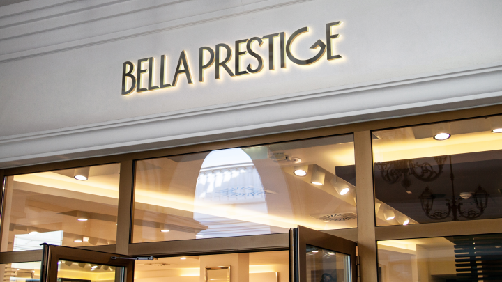 Bella Prestige