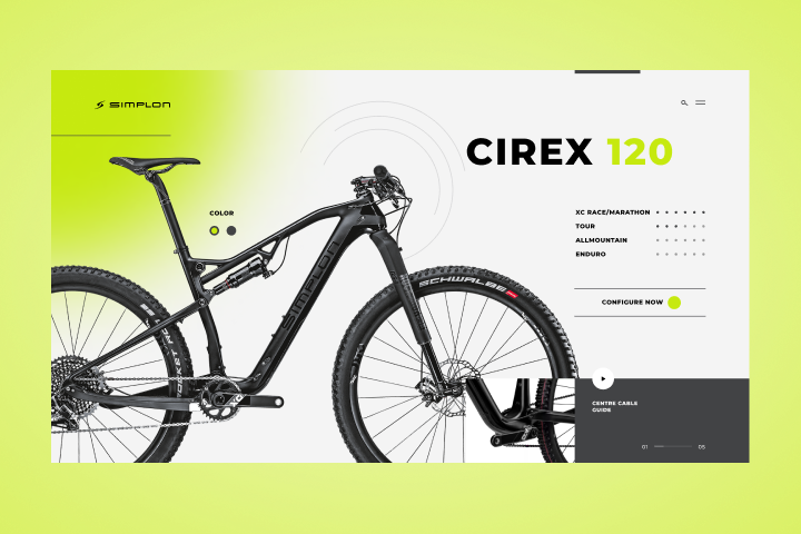 CIREX 120