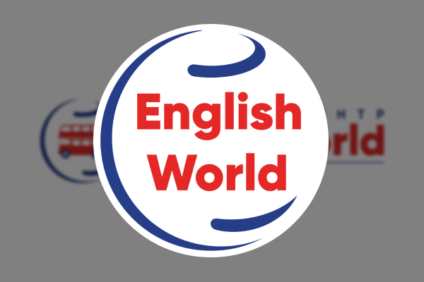      English World