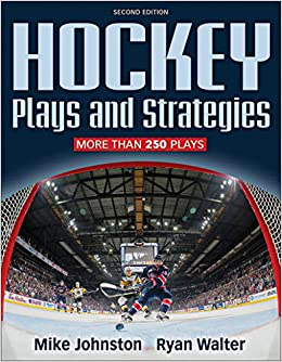 HOCKEY PLAYS AND STRATEGIES