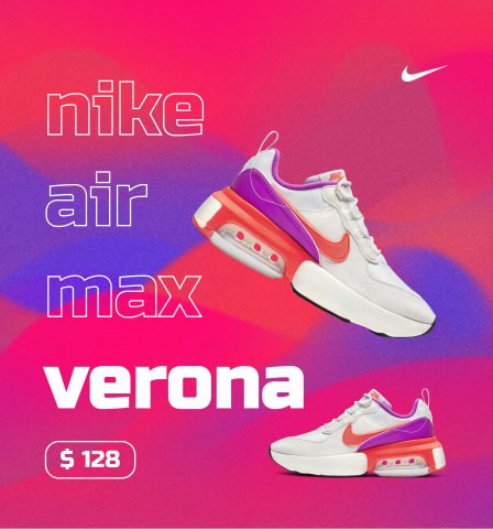 Nike Air Max VERONA