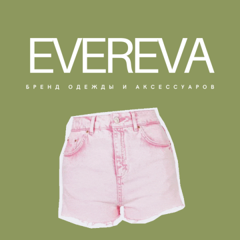      EVEREVA