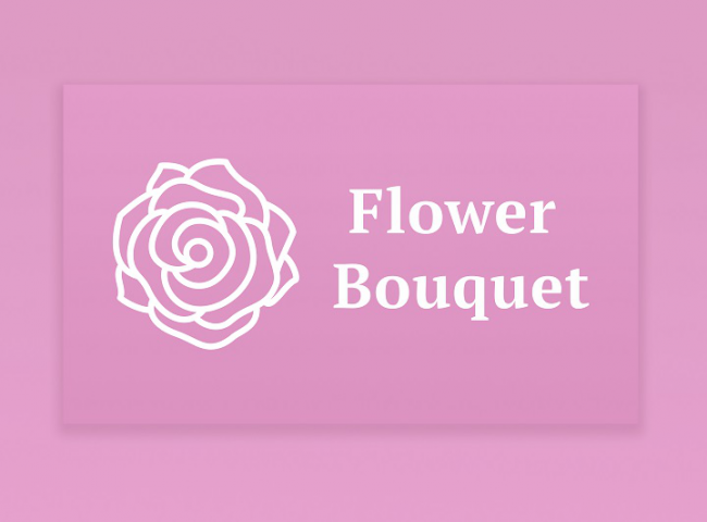   Flower Bouquet