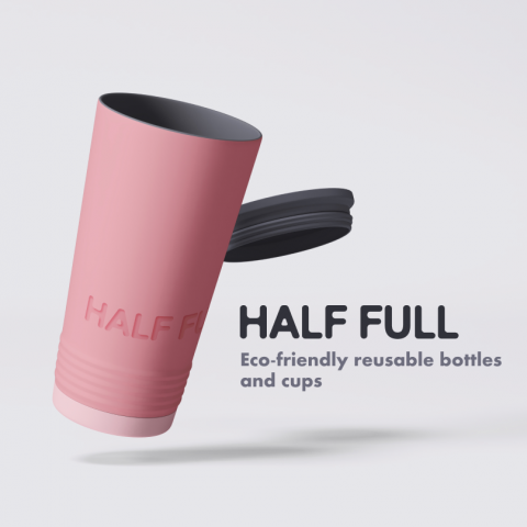   "Half Full"