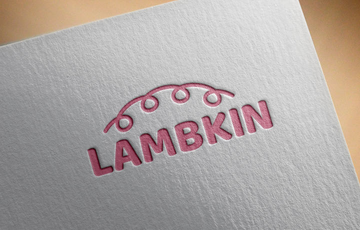LAMBKIN logo