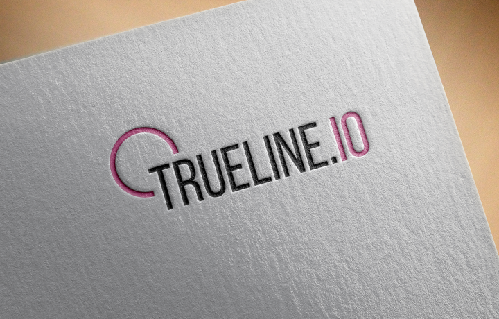 TRUELINE logo