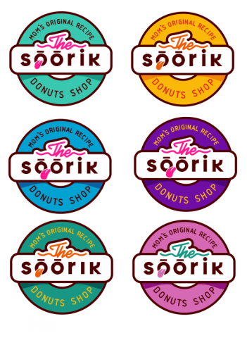 SOORIK   