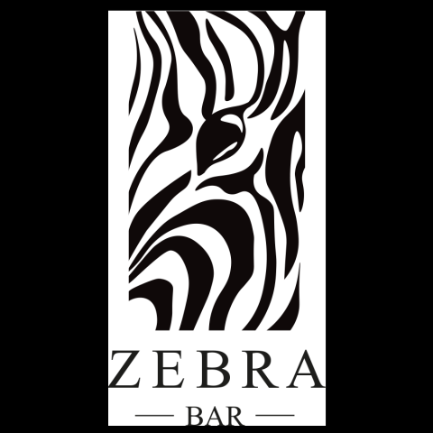 Zebra bar