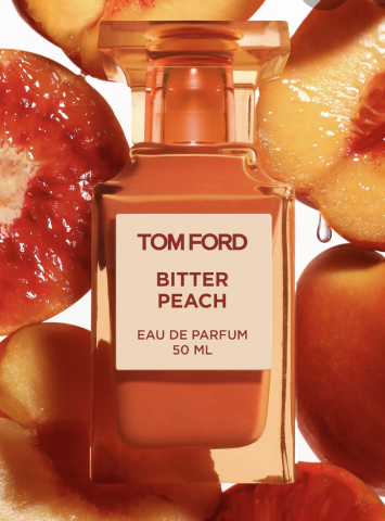 .  Tom Ford  Bitter Peach 
