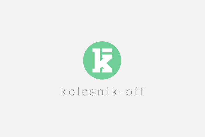 kolesnik-off