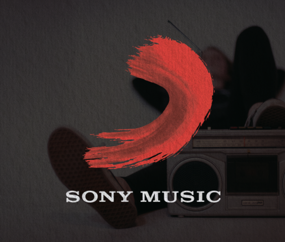 Sony Music Academy     