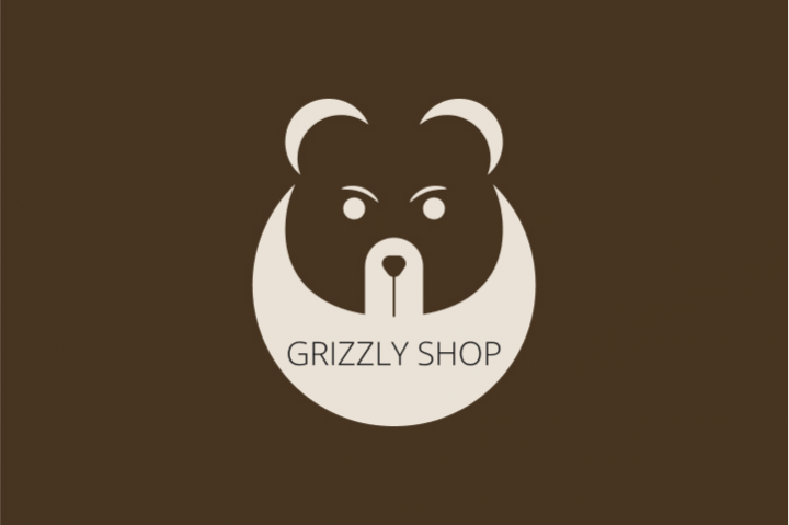 Logo GRIZZLY SHOP