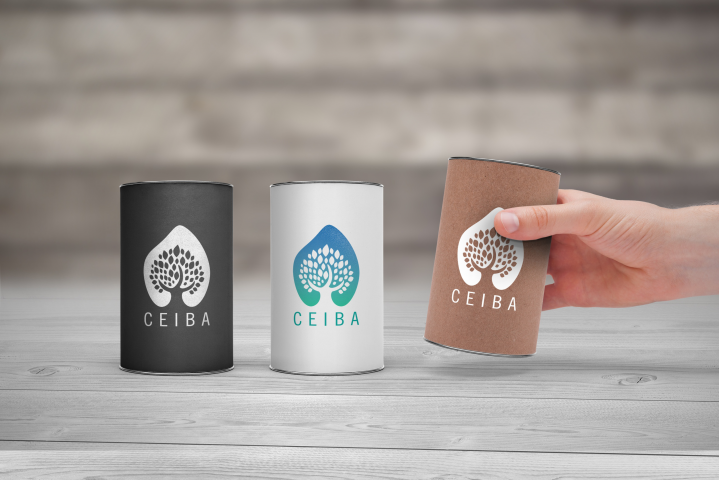 Branding Ceiba