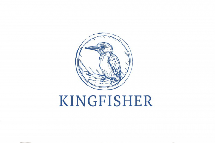 Kingfisher logo 