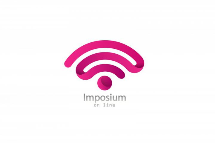 Logotype Imposium Gallery 