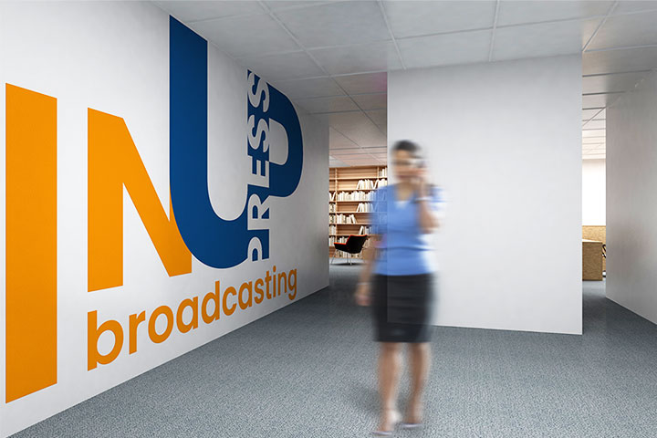 InUPress Broadcasting