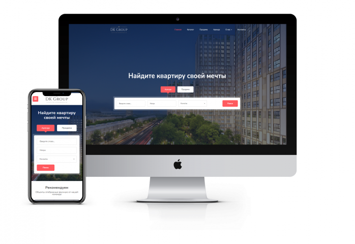 https://dkgroup-realestate.ru/