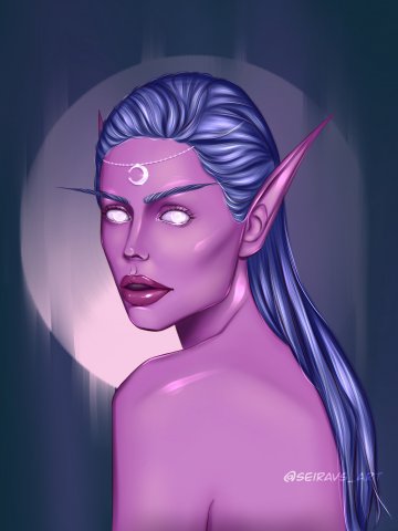 Night Elf