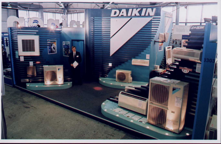    ..-     Daikin.2001 .