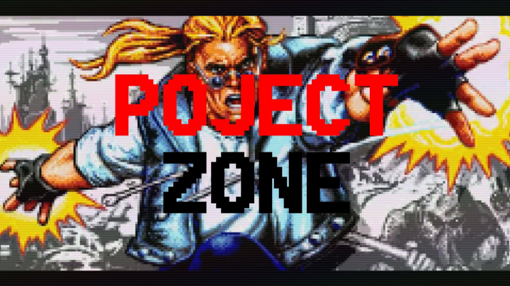 Project Zone