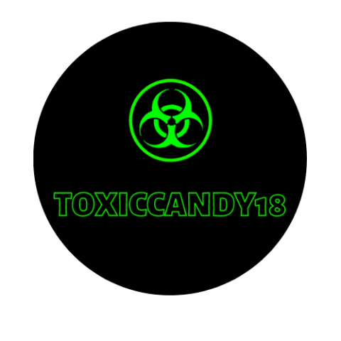 toxiCCandy18