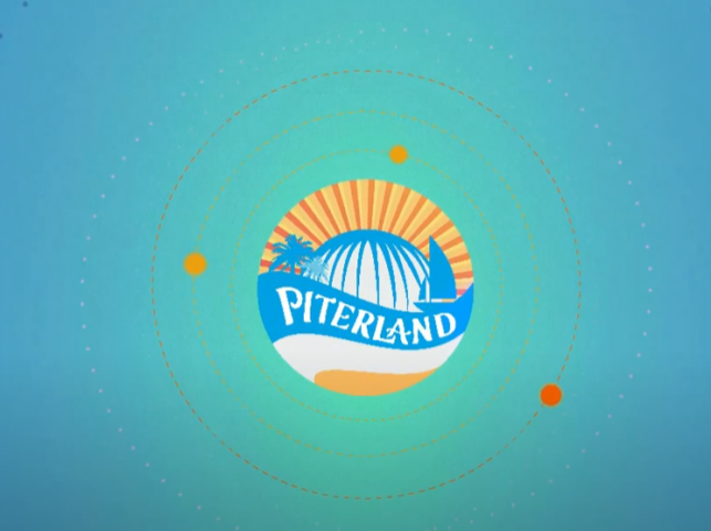 PITERLAND